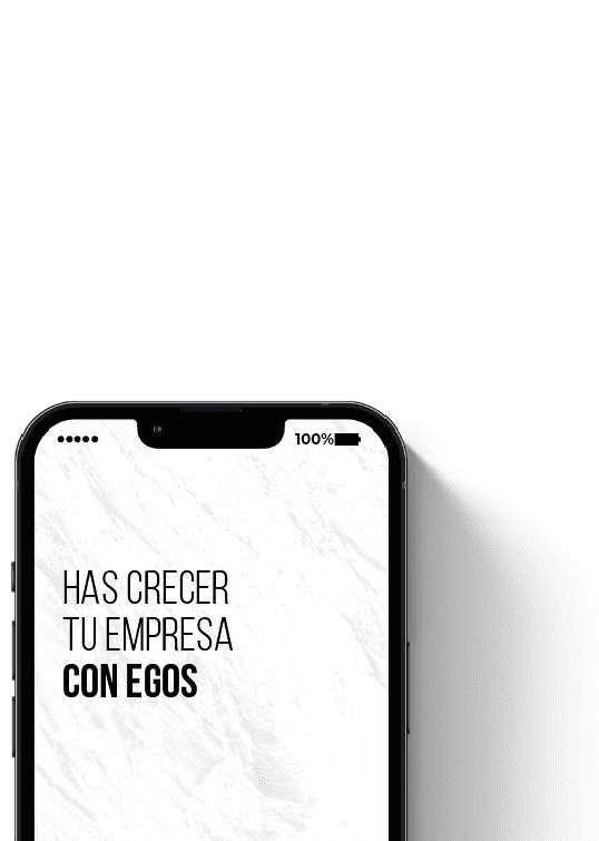has crecer tu empresa con egos